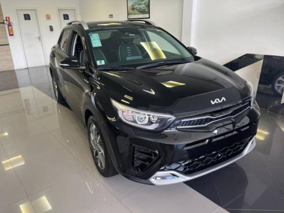 KIA STONIC 1.0 TGDI MHEV SX AUTOMÁTICO